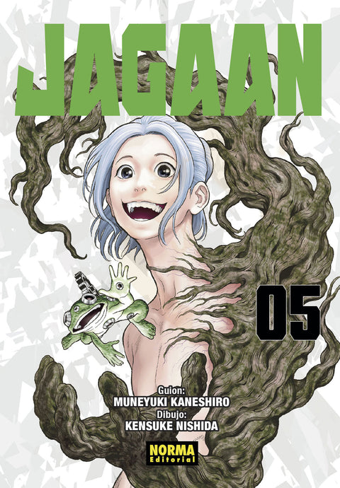  Jagaan 5 