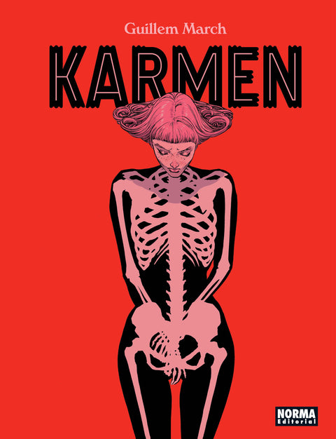  KARMEN 