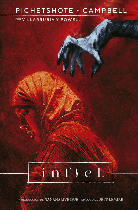  Infiel 