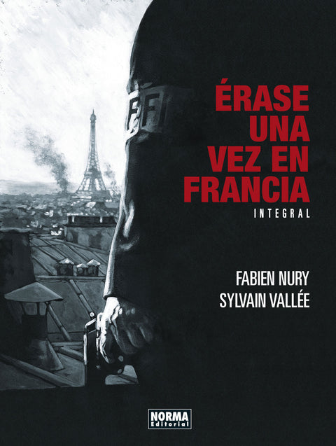  Érase una vez en Francia. Edición Integral 