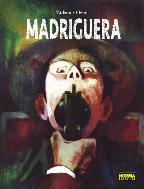  Madriguera 