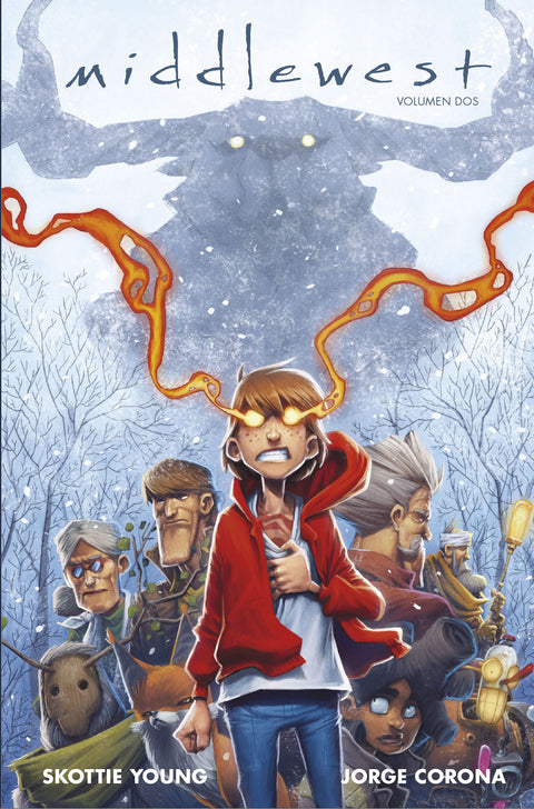  Middlewest 2 