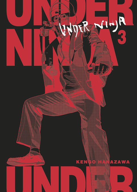  Under Ninja 03 