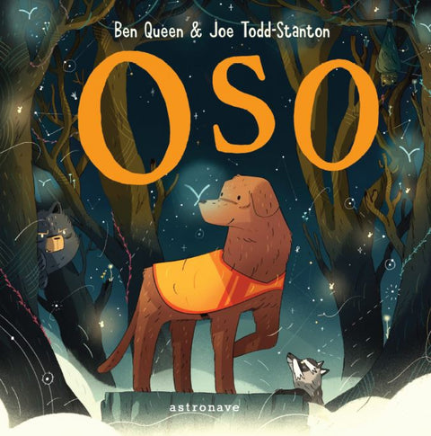  Oso 
