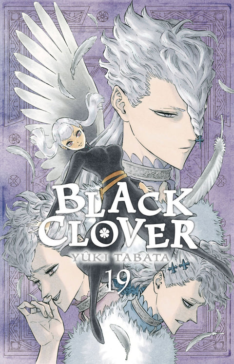  Black Clover 19 