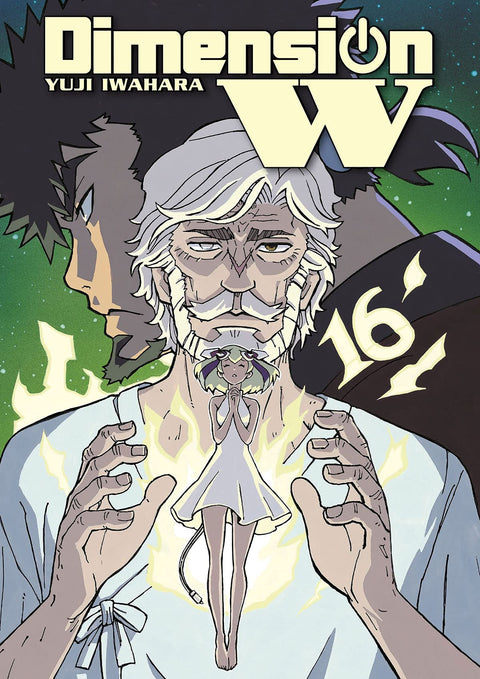  DIMENSION W 16 
