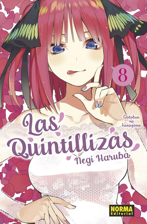  LAS QUINTILLIZAS 08 