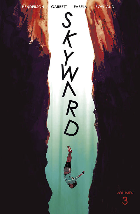  Skyward 3 