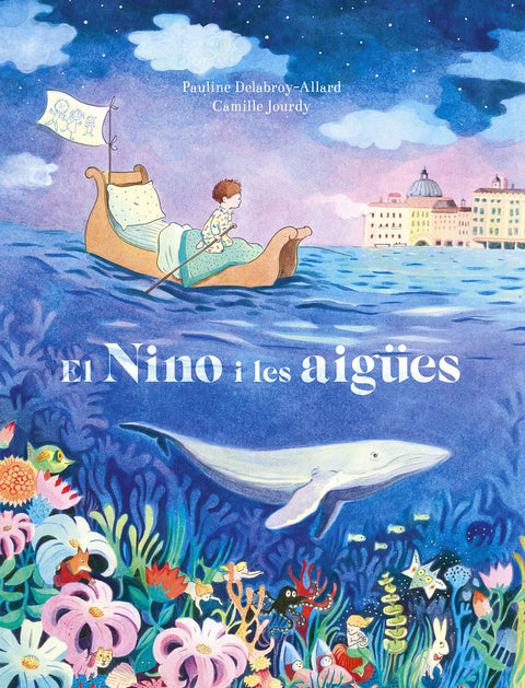  El Nino i les aigües 