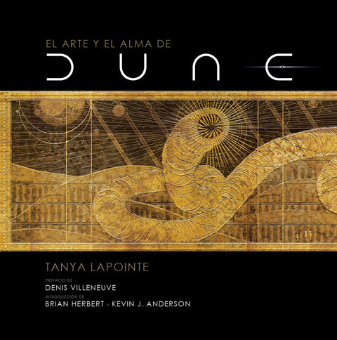  EL ARTE Y EL ALMA DE DUNE 