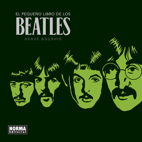 EL PEQUEÑO LIBRO DE LOS BEATLES. NUEVA EDICIÓN 