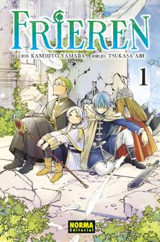  FRIEREN 01 