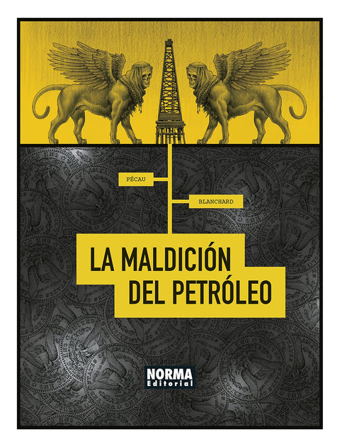  LA MALDICIÓN DEL PETROLEO 