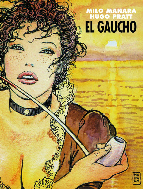  EL GAUCHO 