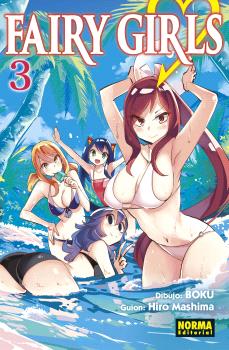  FAIRY GIRLS 03 