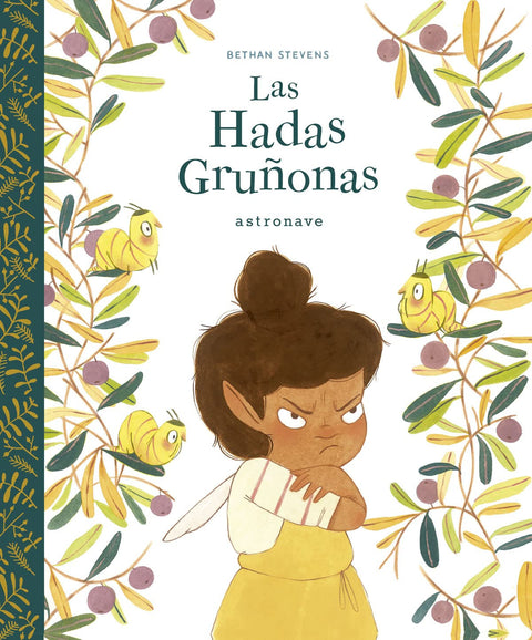  LAS HADAS GRUÑONAS 