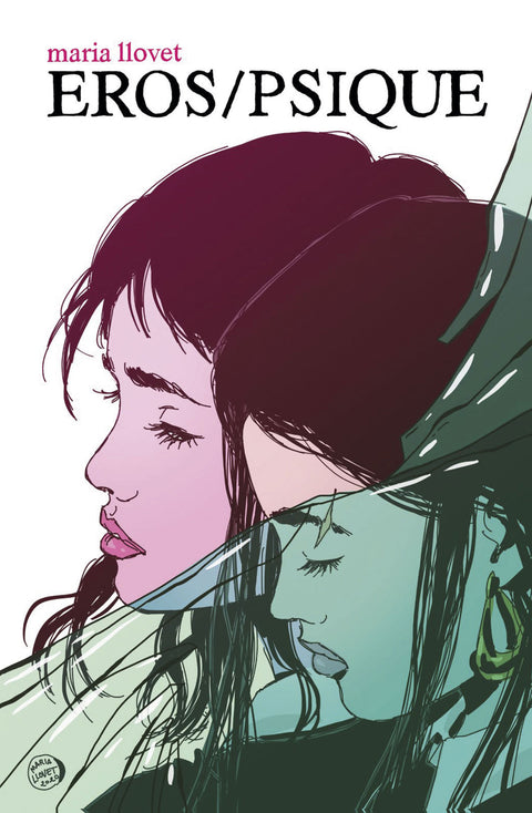  EROS/PSIQUE (Ed. Color) 