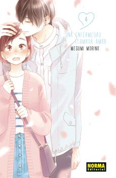  UNA ENFERMEDAD LLAMADA AMOR 04 