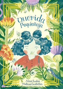  QUERIDA PEQUEÑAJA 