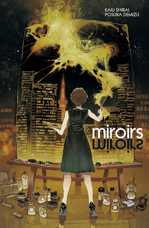  MIROIRS 