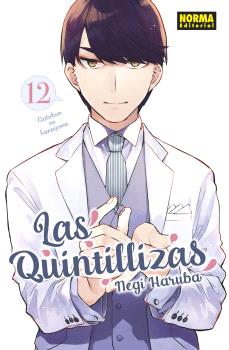  LAS QUINTILLIZAS 12 