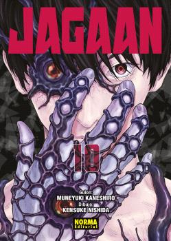  JAGAAN 10 
