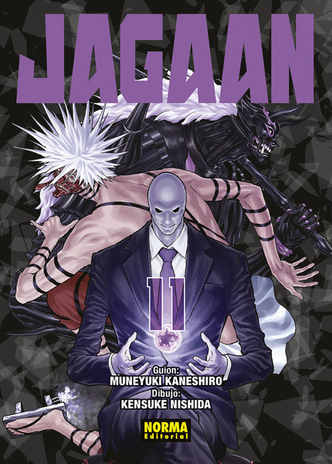  JAGAAN 11 