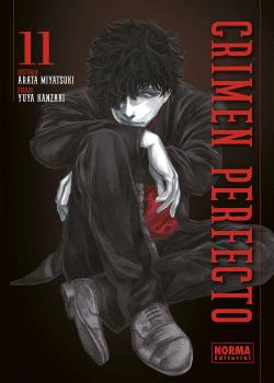  CRIMEN PERFECTO 11 