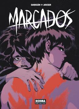  MARCADOS 