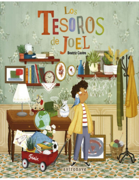  LOS TESOROS DE JOEL LA IMPORTANCIA DE LAS TRES R REDUCIR RE 