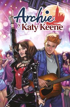  ARCHIE Y KATY KEENE 