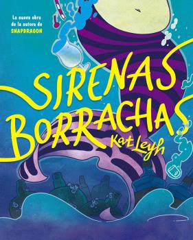  SIRENAS BORRACHAS 