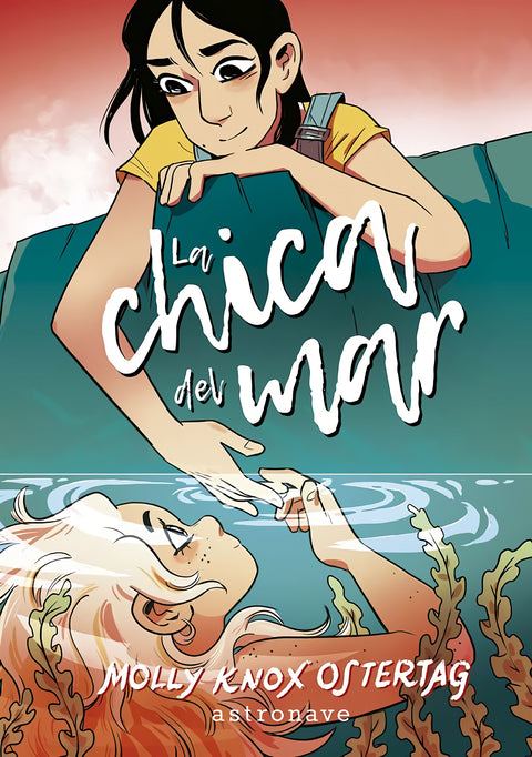 LA CHICA DEL MAR 