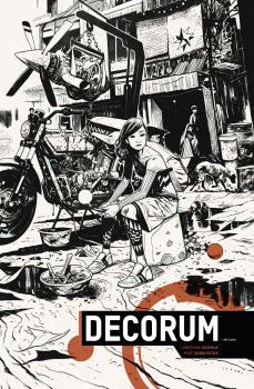  DECORUM 