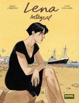  LENA. EDICIÓN INTEGRAL 