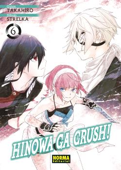  HINOWA GA CRUSH! 06 
