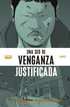  UNA SED DE VENGANZA JUSTIFICADA 1 