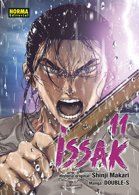  ISSAK 11 