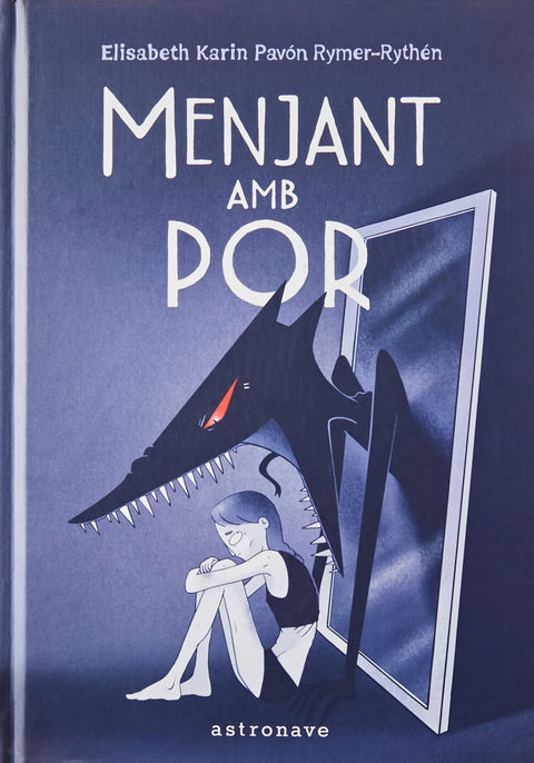  MENJANT AMB POR 