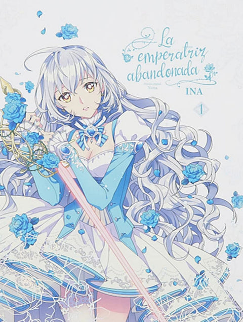  LA EMPERATRIZ ABANDONADA 1 