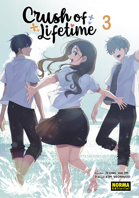  CRUSH OF LIFETIME 03 
