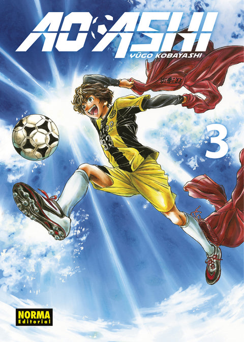  AO ASHI 03 
