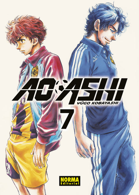  AO ASHI 07 