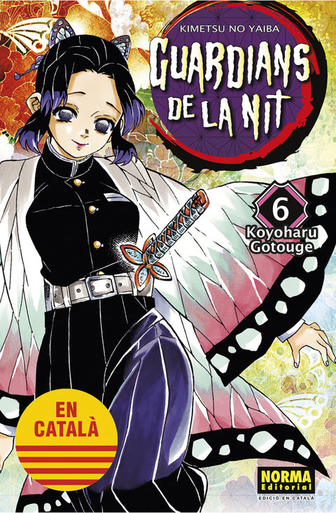  GUARDIANS DE LA NIT 06 