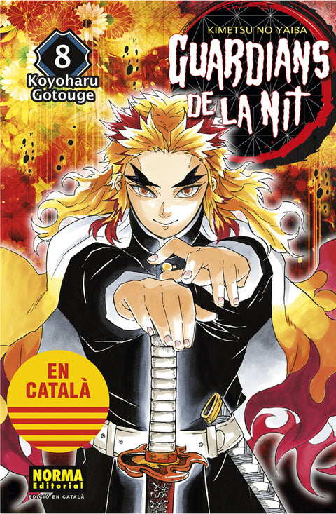  GUARDIANS DE LA NIT 08 