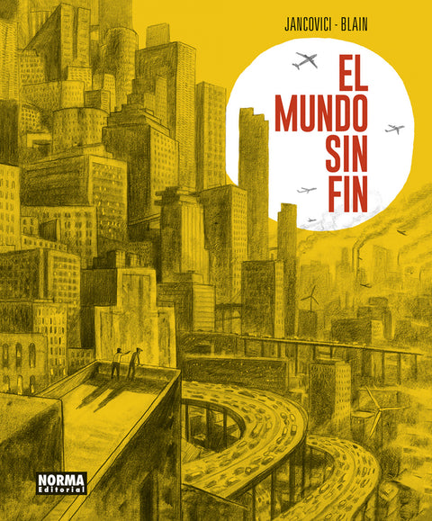  EL MUNDO SIN FIN 