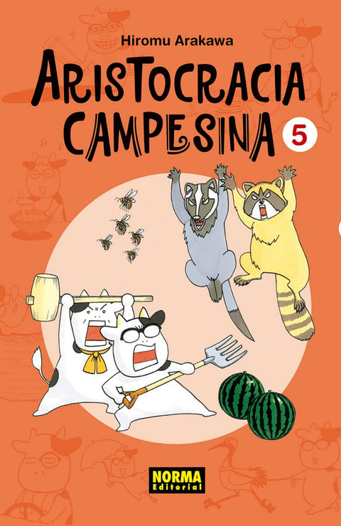  ARISTOCRACIA CAMPESINA 05 