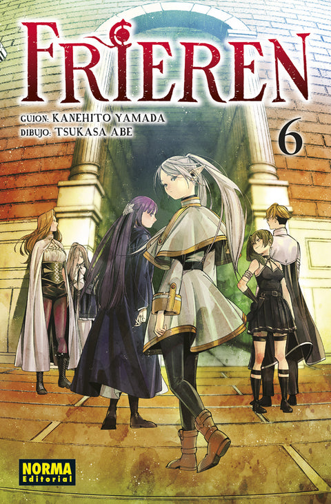  FRIEREN 06 