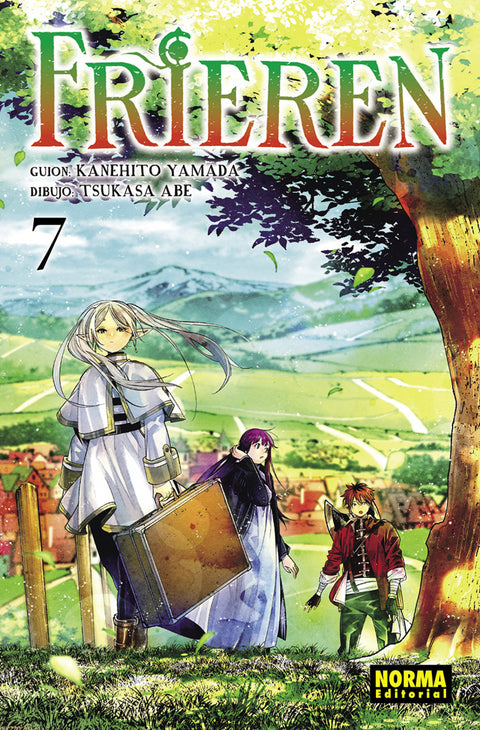  FRIEREN 07 