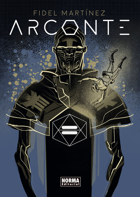  ARCONTE 